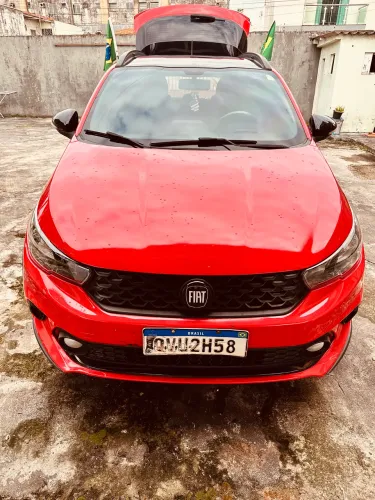 Chevrolet Onix Hatch 1.0 12V Flex Mec. 4P 2025