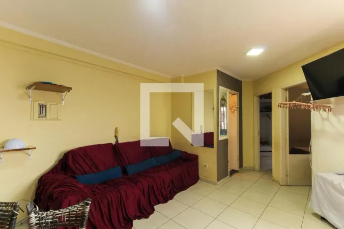 Apartamento à Venda - Canindé, 2 Quartos, 57 m2