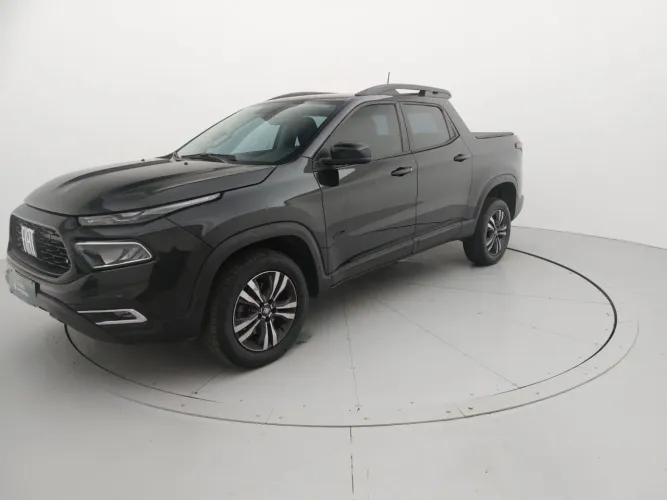 Fiat Toro Freedom 1.3 T270 4X2 Flex AUT 2024