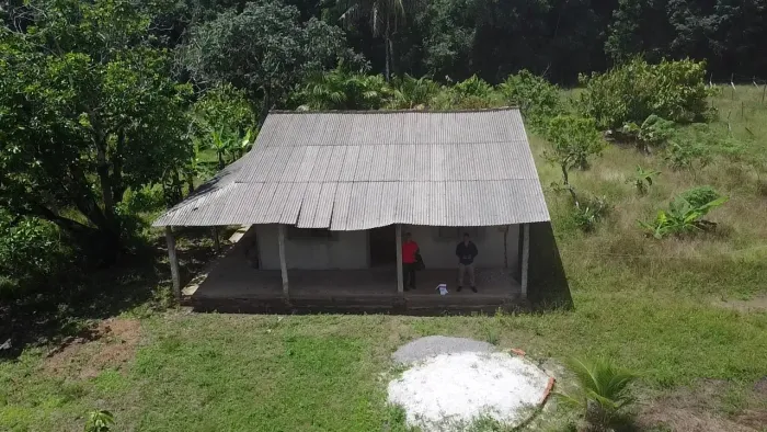 Área de 27 hectares no Coração - Macapá - AP