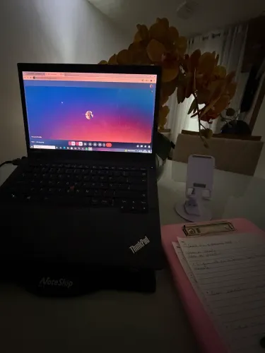 Notebook Lenovo ThinkPad T440s