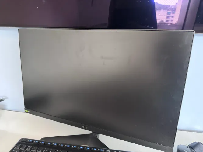 Monitor LG
