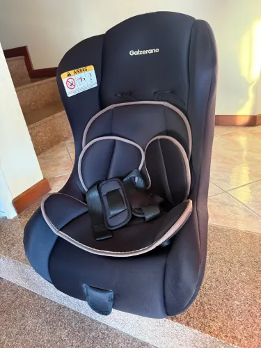 Cadeirinha para carro