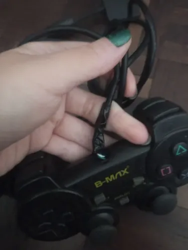 2 dois controles PS2 / Playstation 2