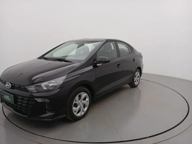 Hyundai HB20S Comfort 1.0 Flex 12V Mec. 2026
