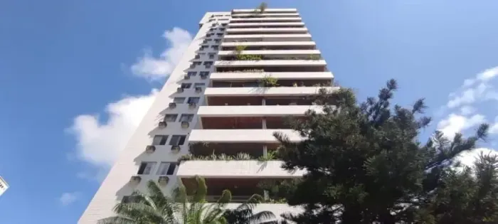 Apartamento à venda no ILHA DE ISCHIA, ESPINHEIRO, Recife, PE