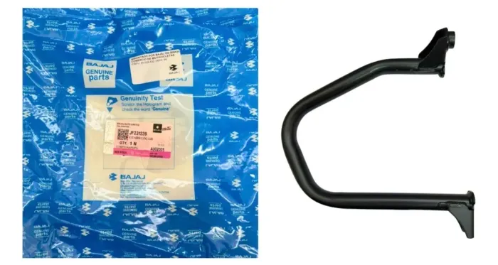Protetor carenagem original Dominar 250