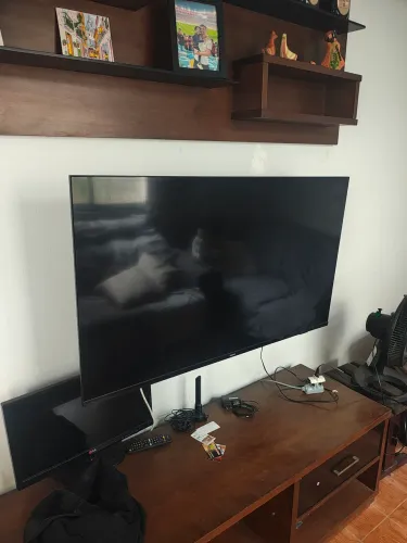 Smart TV 50' Phillips