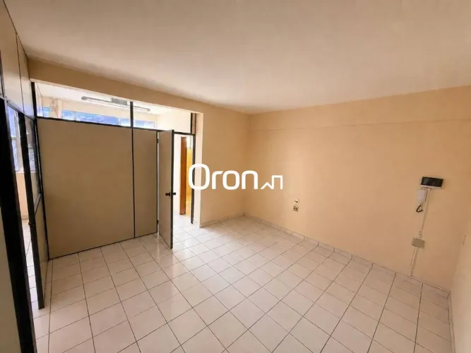 Sala à venda, 70 m² por R$ 160.000,00 - Setor Aeroporto - Goiânia/GO
