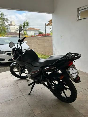 Moto factor 150 ano 2015 modelo 2016