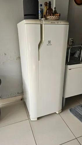 Geladeira