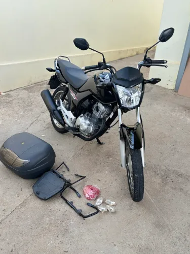 Vende-se 160 start