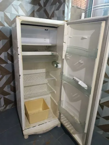 Geladeira