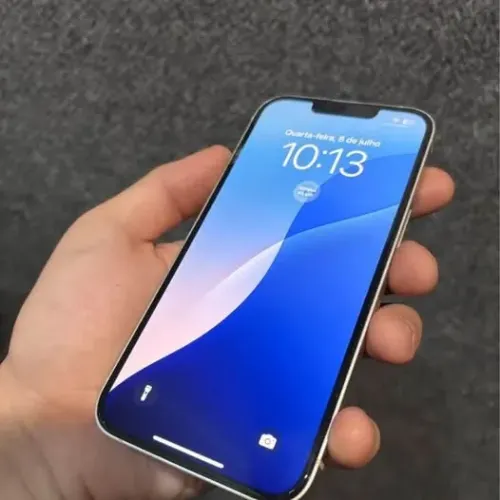 iPhone 13 perfeito original 79%