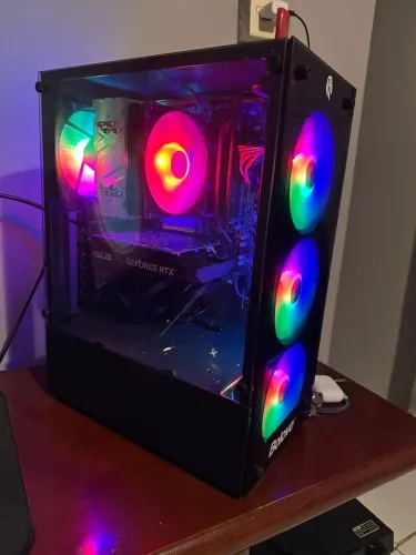 PC GAMER