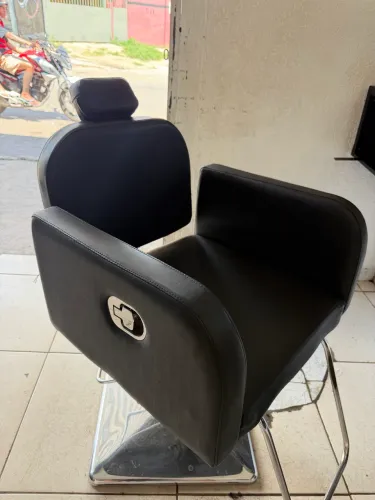 Cadeira para salão