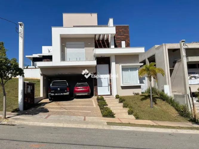 Casa com 4 dormitórios, 205 m² - venda por R$ 2.145.000 ou aluguel por R$ 12.398/mês - Gre
