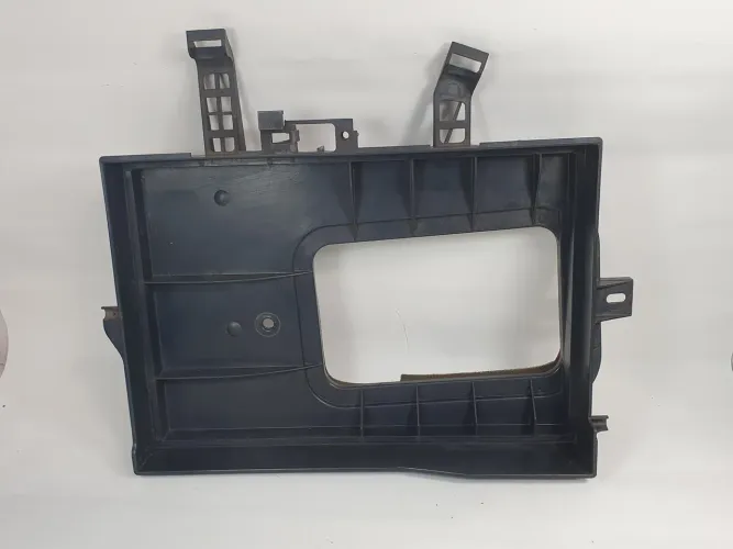 Tampa Filtro De Ar Cabine Audi A4 B6 2001 A 2004 8e1819441