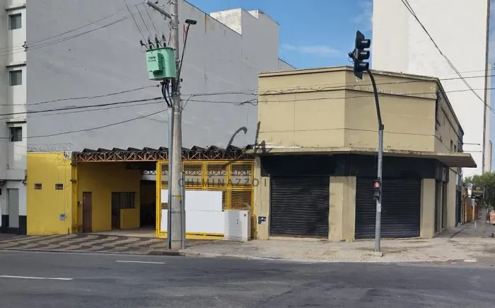 Salão à venda em Campinas, Centro, com 612.6 m²