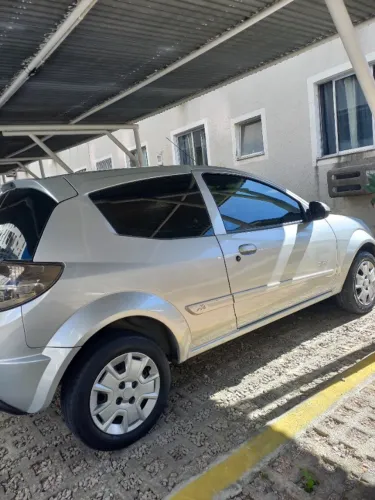 Ford KA 1.0 8v/1.0 8V ST Flex 3P 2013