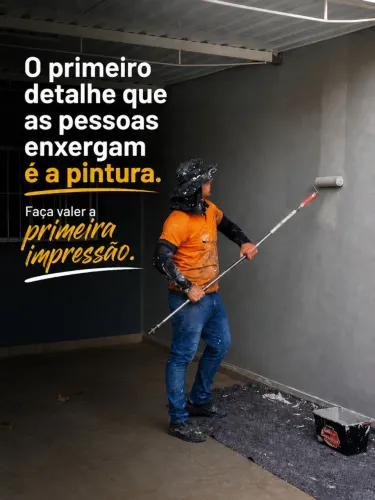 PINTOR HORTOLÂNDIA 