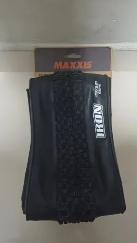 Pneu Maxxis Ikon 29"