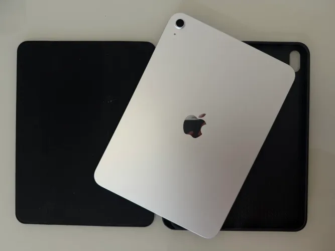 iPad 11 (A16) GARANTIA de 12 meses pela APPLE