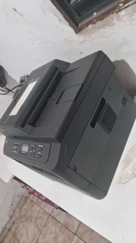 Vendo estabilizador 2000 e Uma impressora Brother DCP 7065 dn R$ 800,00