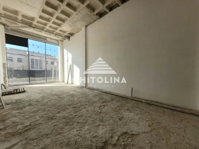 Loja para alugar, 54 m² por R$ 6.507,60/mês - Centro - Itapetininga/SP