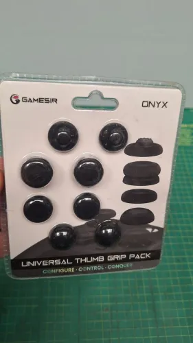Gamesir universal thumb gripe pack