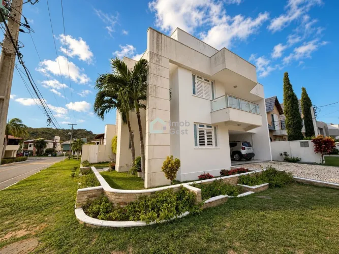 Casa para Venda no Green Woods - Condominio Fechado