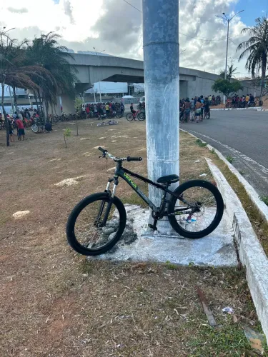 Bike