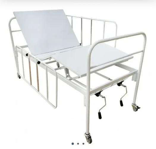 Cama hospitalar