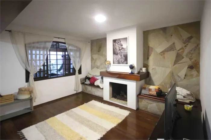 Casa com 4 quartos para locação em Vila lúcia - SP