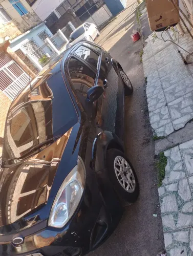 Ford Fiesta 1.0 8V Flex/class 1.0 8V Flex 5P 2014