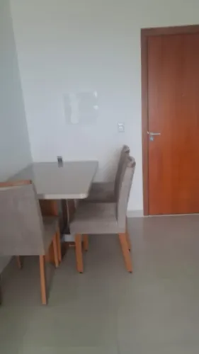 Imóvel para aluguel com 59 metros quadrados com 2 quartos em Morada do Ouro - Cuiabá - MT