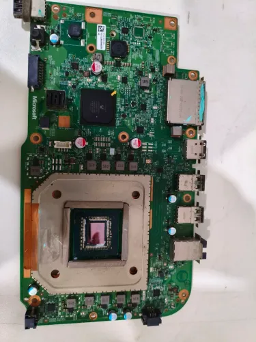 Placa mãe Xbox séries S 