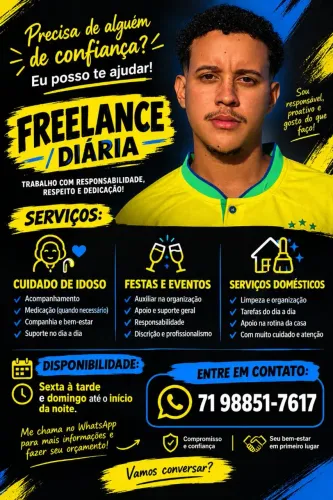 Freelancer