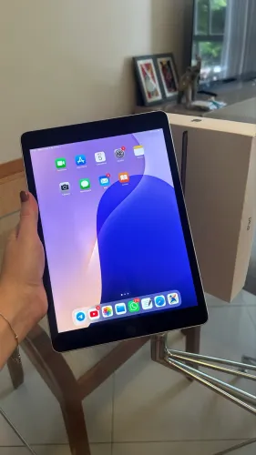 IPad 9