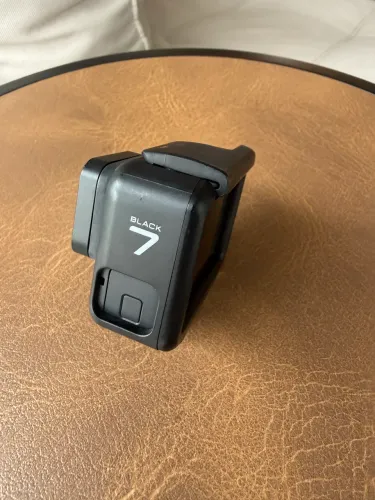 Go pro hero 7