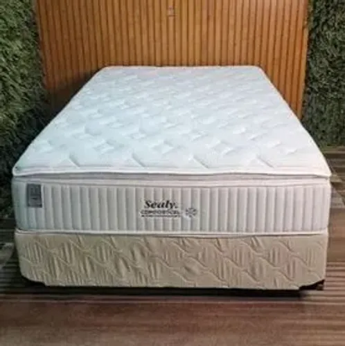 Colchão Queen 1.93x2.03x32cm - (Entregamos)!!