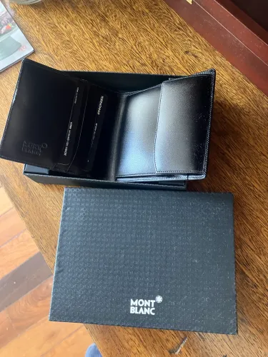 Carteira masculina