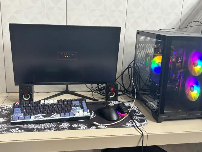 Pc gamer