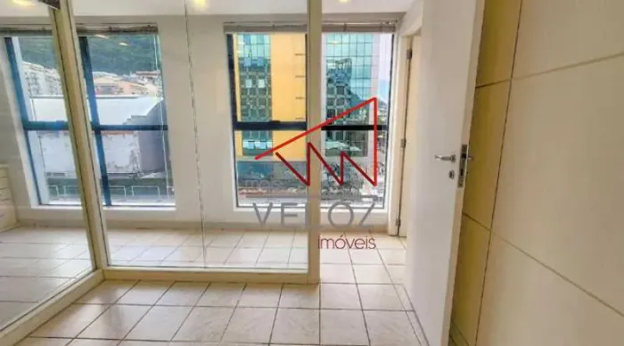 Sala-À VENDA-Jardim Botânico-Rio de Janeiro-RJ