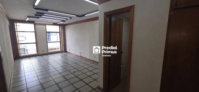 Sala à venda, 40 m² por R$ 220.000,00 - Centro - Nova Friburgo/RJ