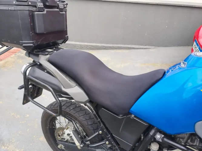 BANCO TENERE 660