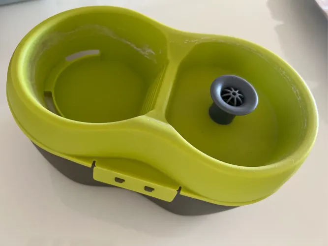 Bebedouro elétrico para pet