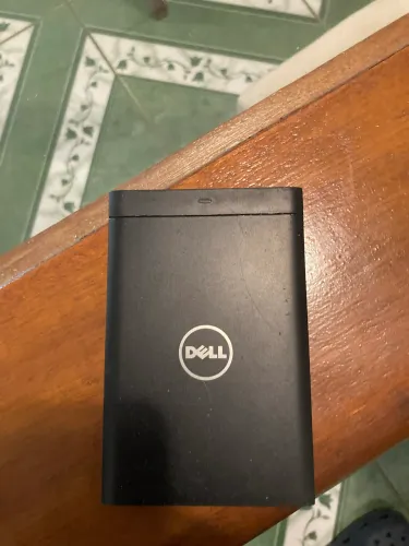 HD externo