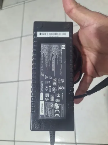 fonte hp