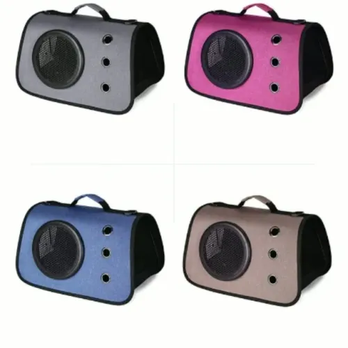 BOLSA DE PET GRANDE